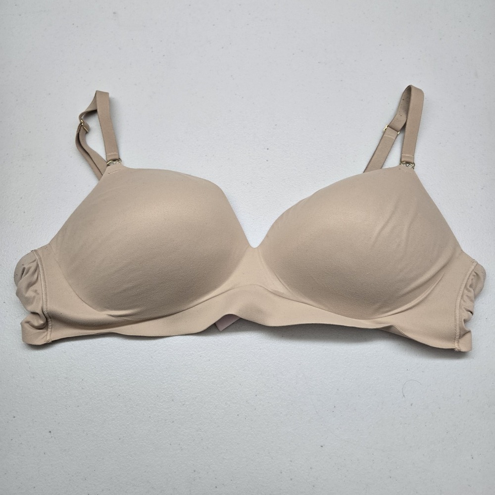 Victoria's Secret Beige Bra